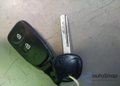 2016 Hyundai Accent Se из США, поврежденный, VIN KMHCT4AE9GU124305